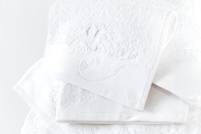 Luxury towels ‘Giardino by Giardino’