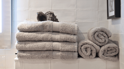Choose a High-Quality Towel 2025-2026