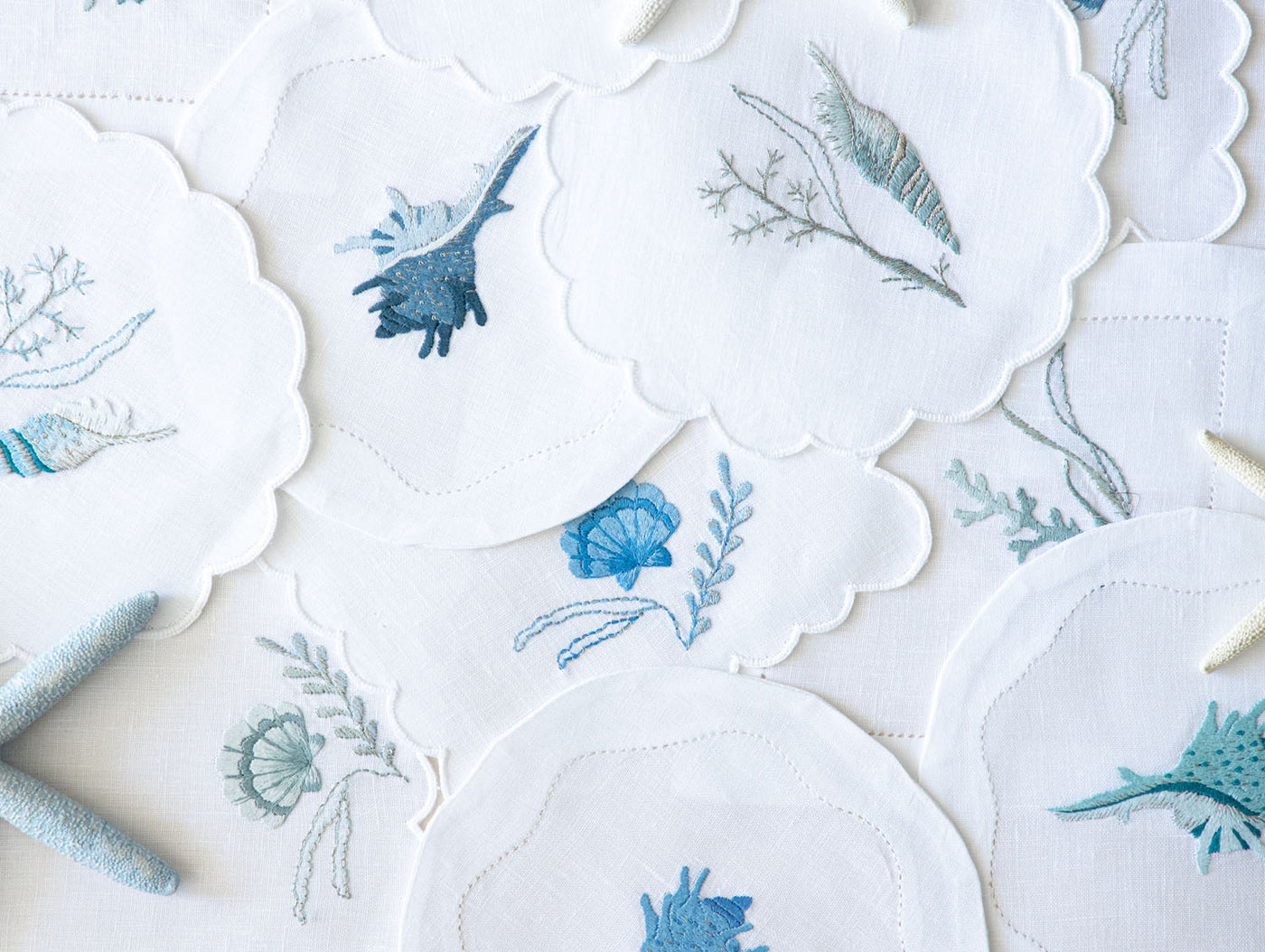 Renaissance Collection