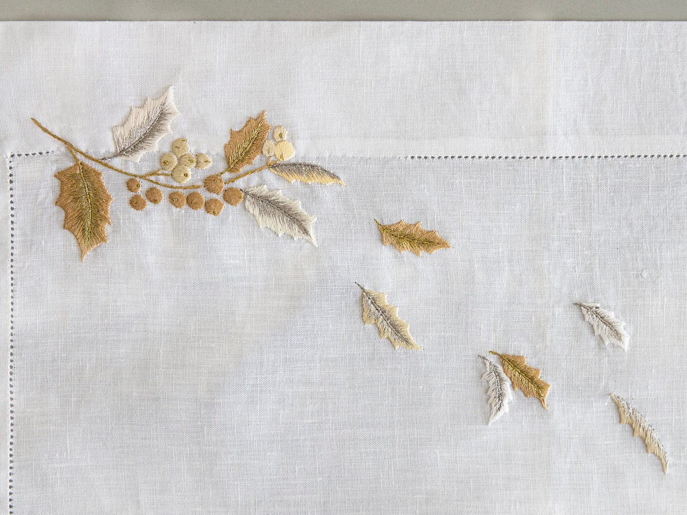 Winter Couture Collection