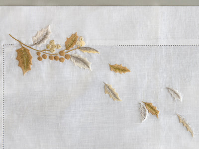 Winter Couture Collection