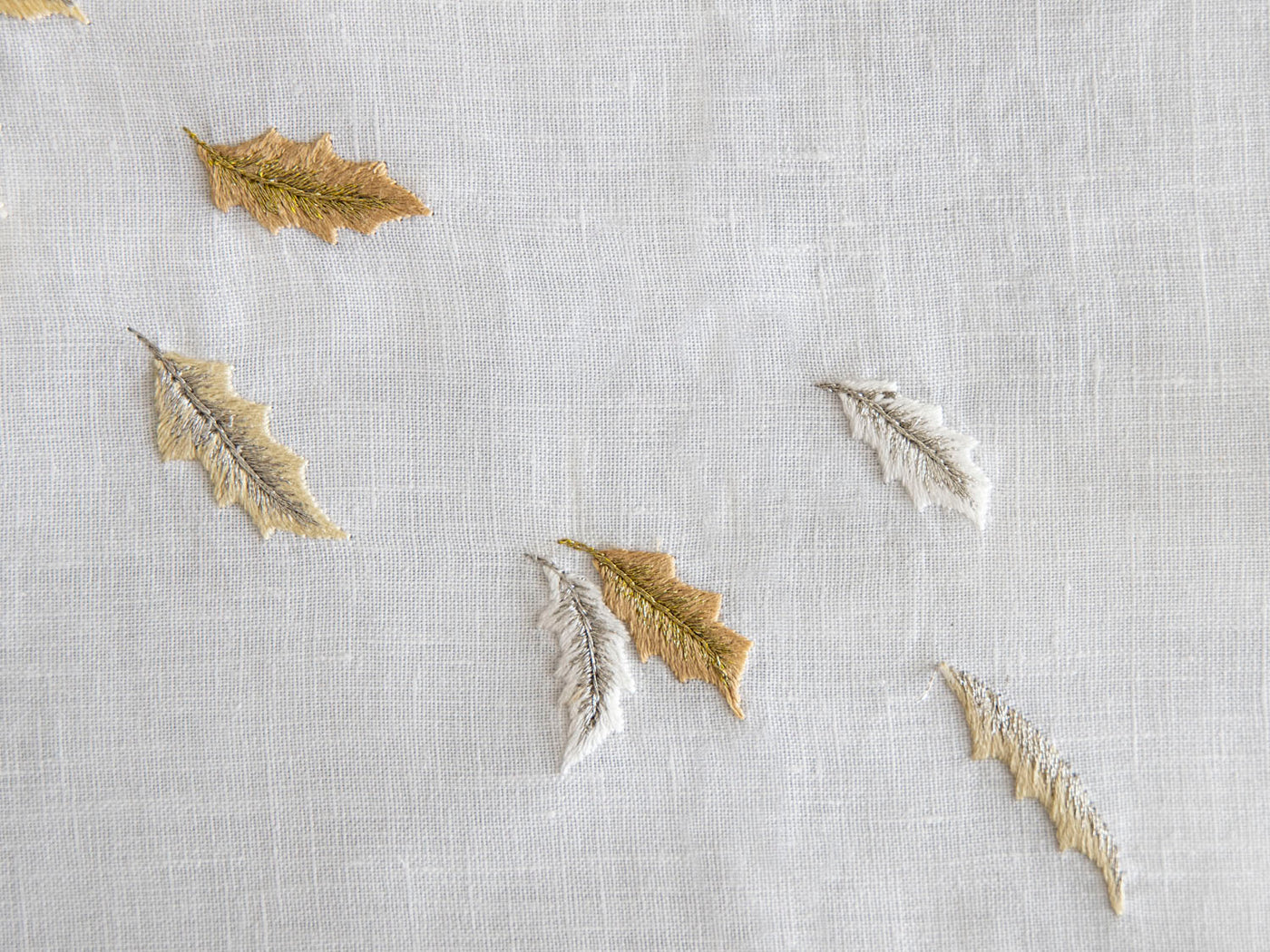 Winter Couture Collection