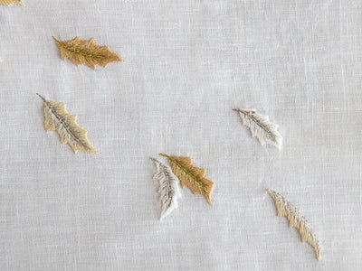 Winter Couture Collection