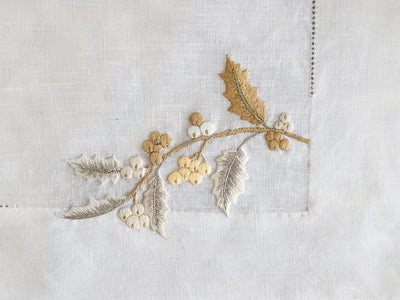 Winter Couture Collection