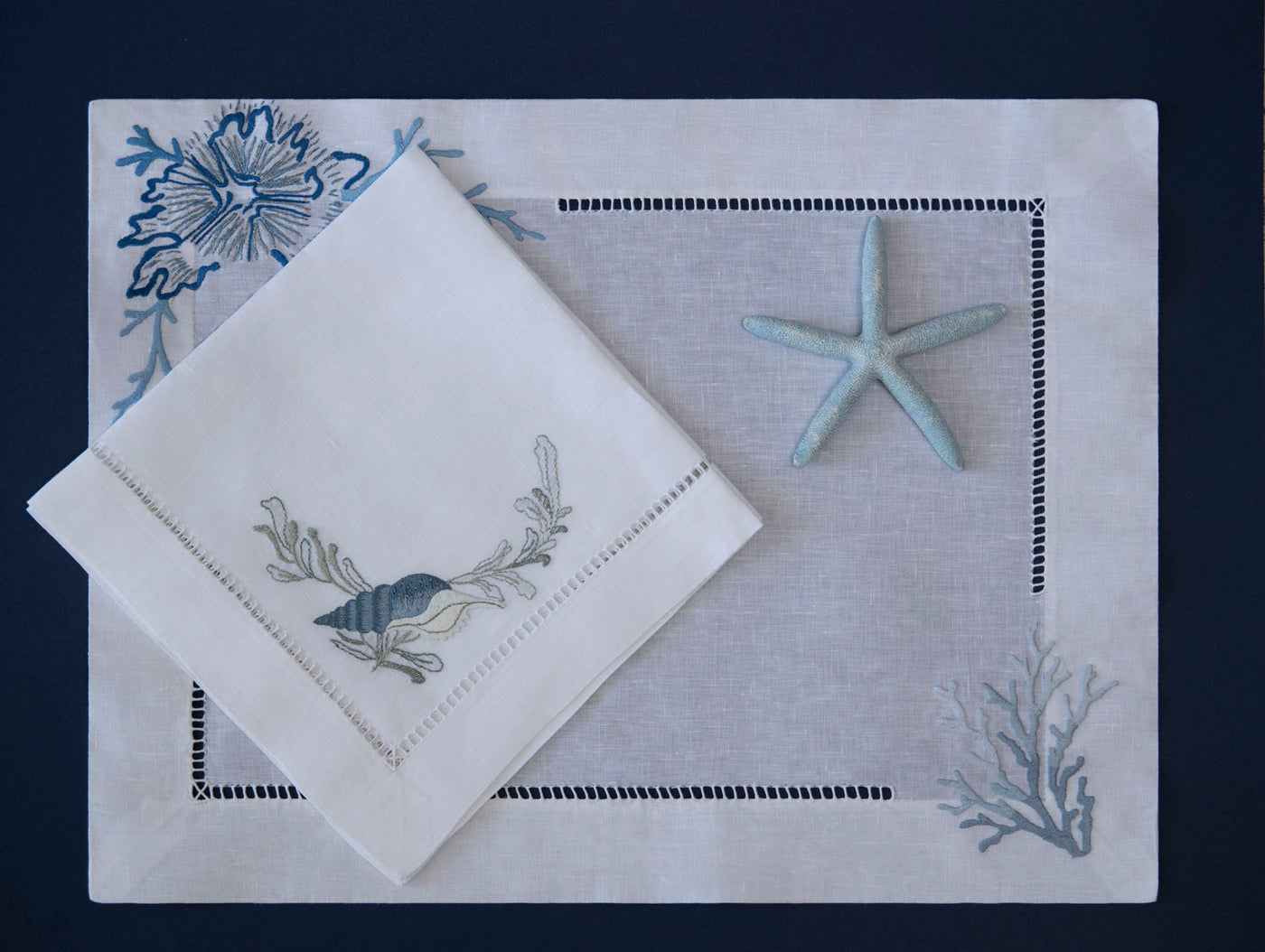 Trésor De La Mer Collection