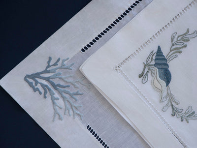 Trésor De La Mer Collection