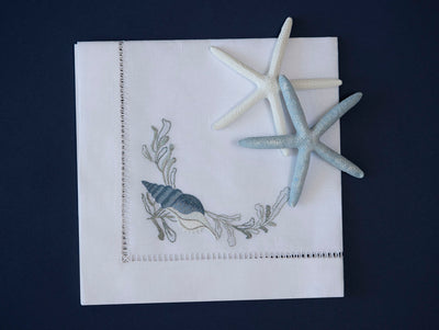 Trésor De La Mer Collection