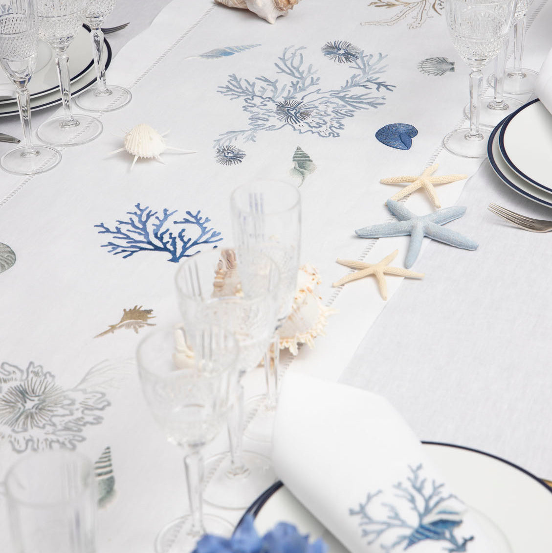 Trésor De La Mer Collection