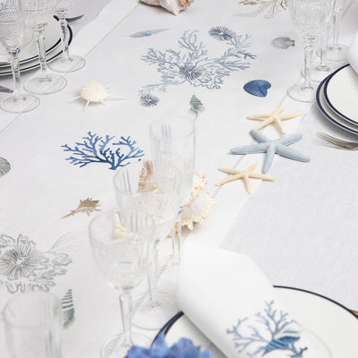 Trésor De La Mer Collection