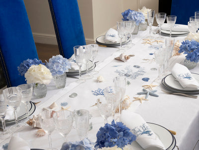 Trésor De La Mer Collection