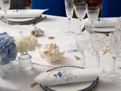 Trésor De La Mer Collection