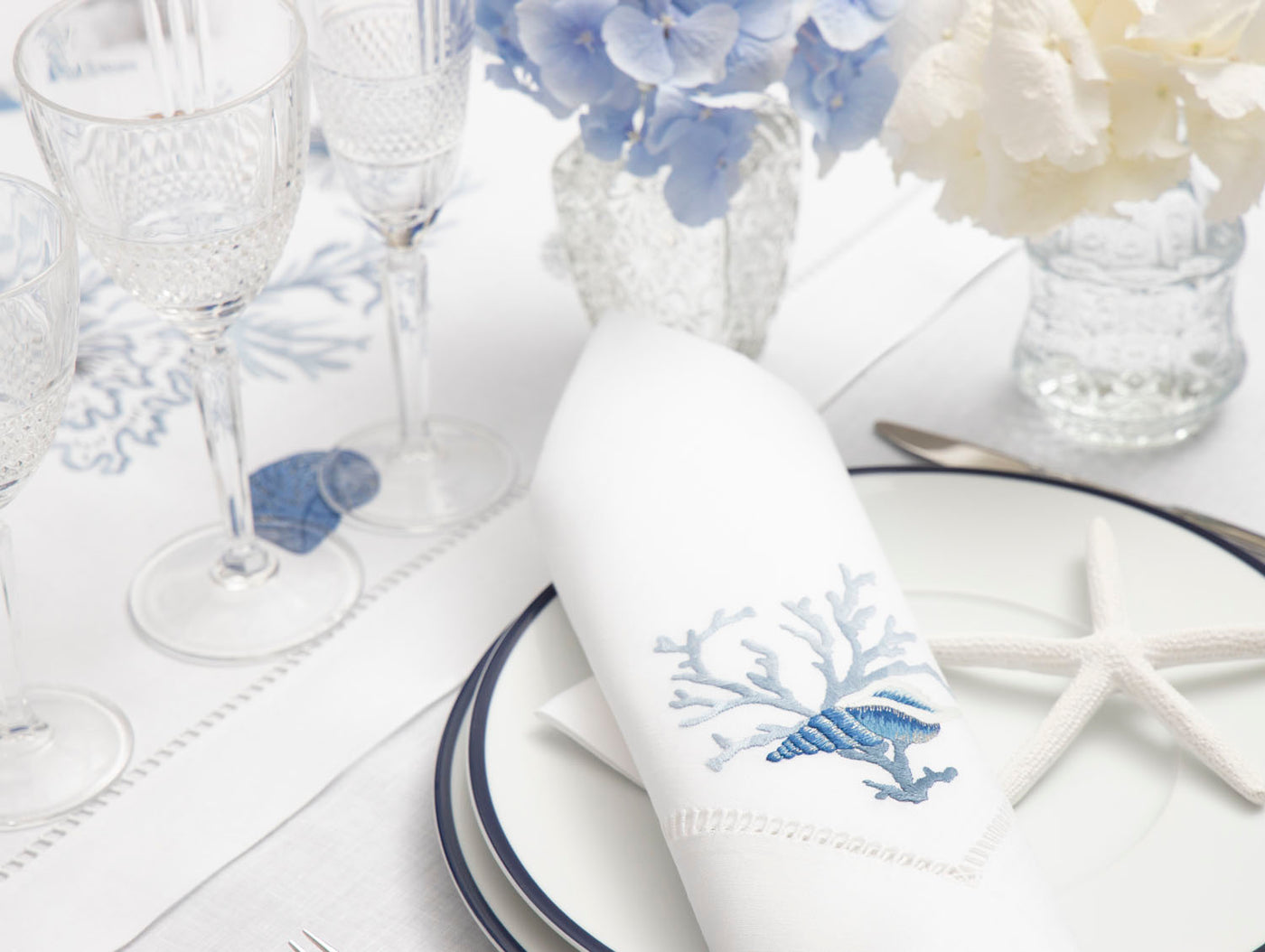 Trésor De La Mer Collection