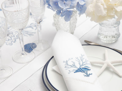 Trésor De La Mer Collection