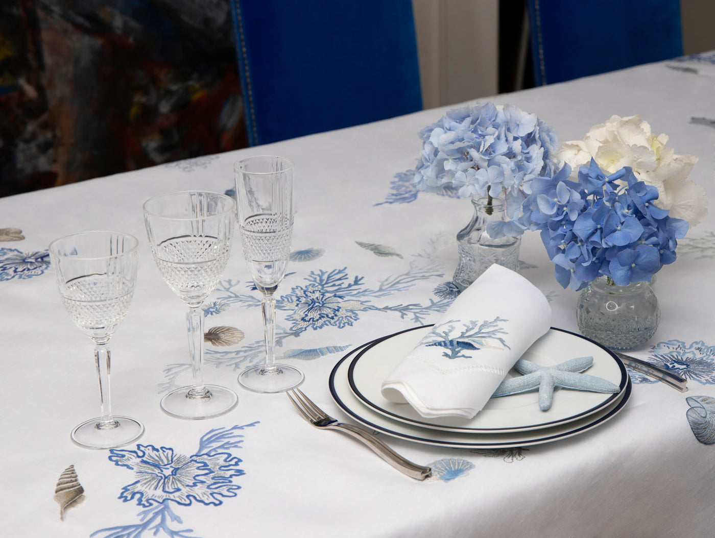 Trésor De La Mer Collection