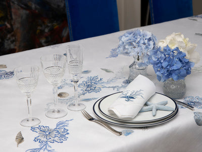 Trésor De La Mer Collection