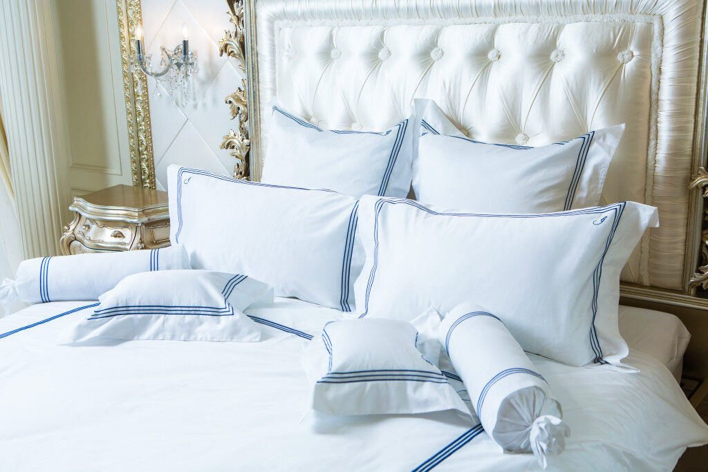 Giardino upscale Turkish Bed Linen Set ‘Concorde’