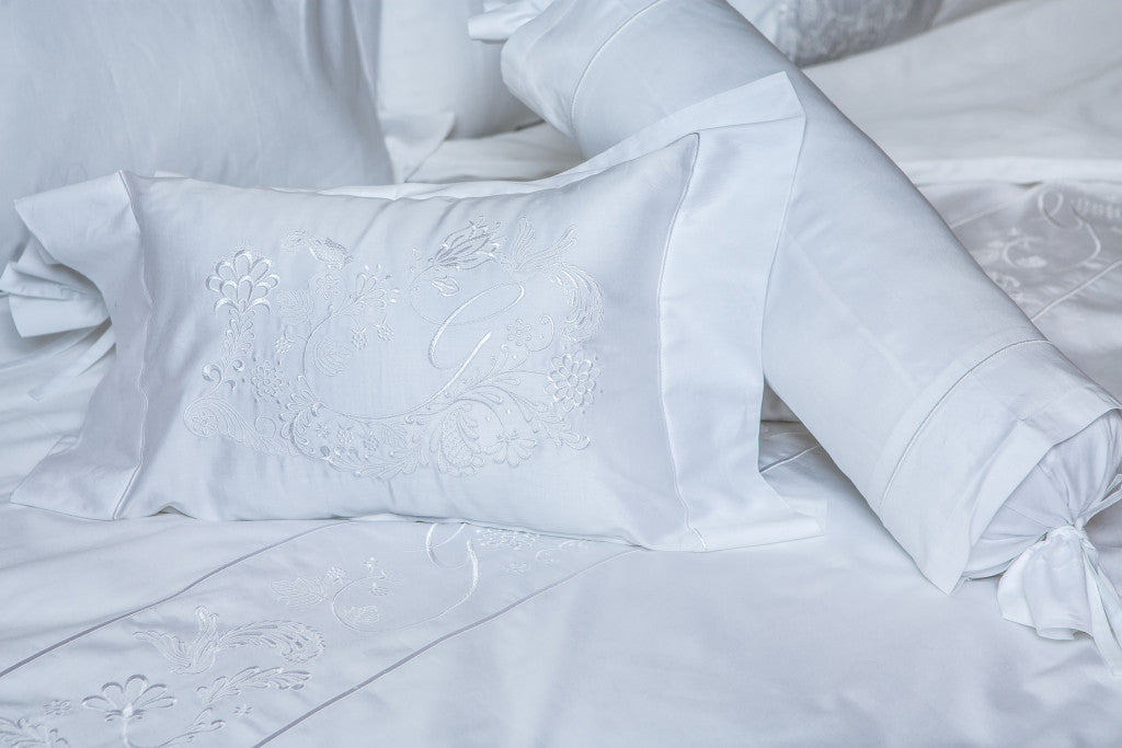 Bed Linen Set "Giardino by Giardino"